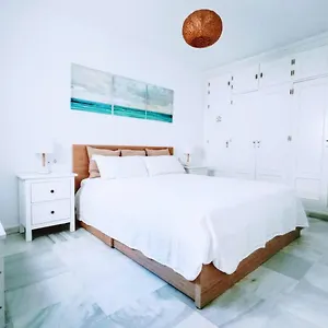 Garum, Parking Y Patio Privado Apartamento Conil De La Frontera