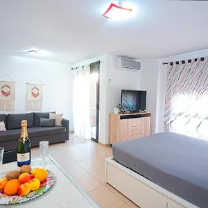 Jilguero Sunny Apartamento Palm-mar